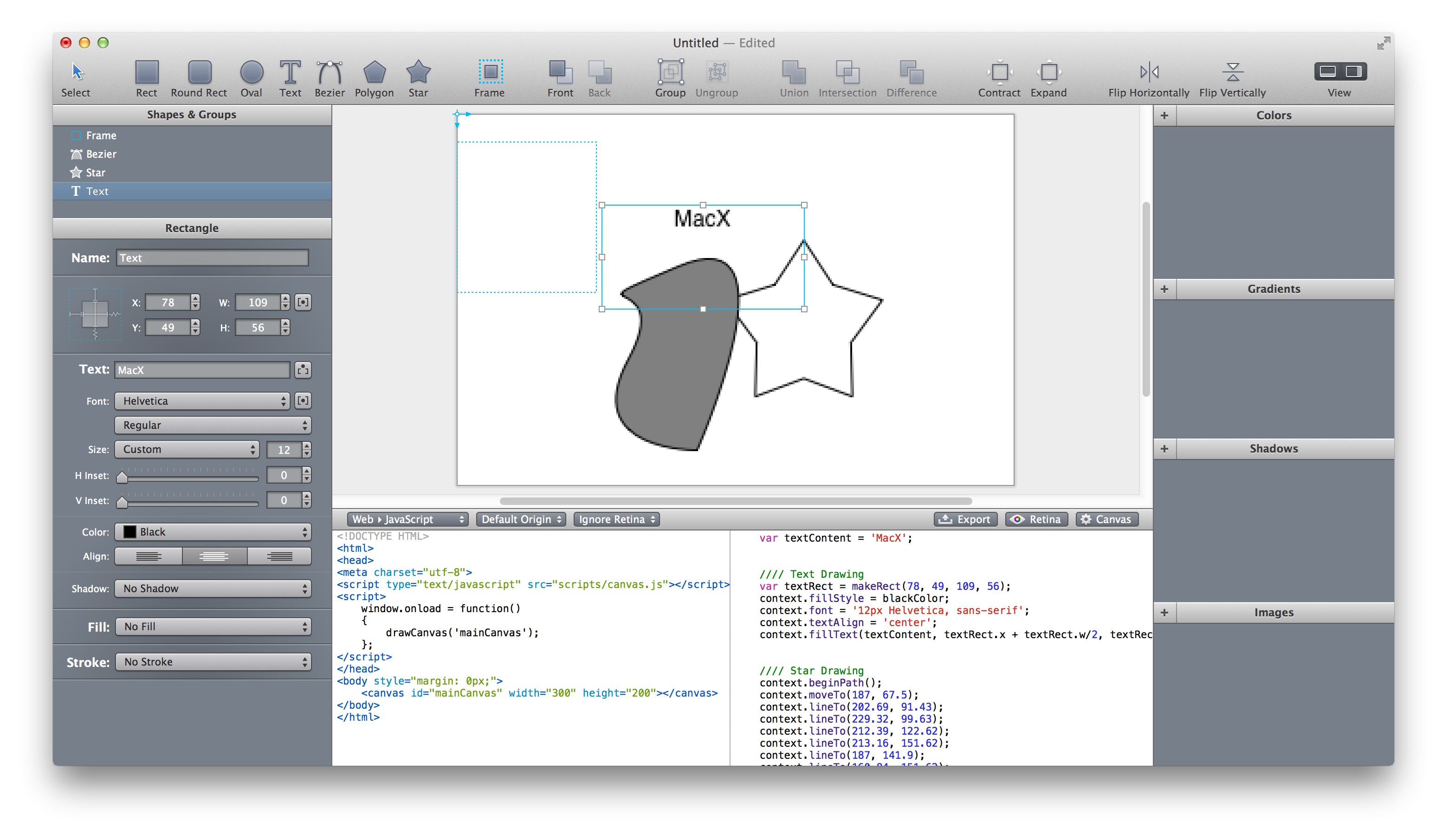Webcode 1.1 for Mac 簡(jiǎn)化網(wǎng)頁開發(fā)的強(qiáng)大工具